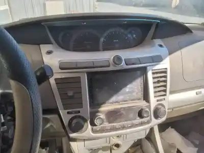 Утилизация автомобиля ssangyong rodius xdi года 2005 питание d27dt