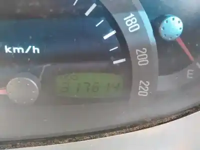 Утилизация автомобиля ssangyong rodius xdi года 2005 питание d27dt