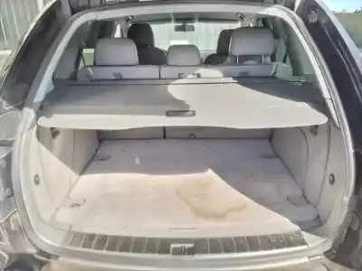 Утилизация автомобиля porsche cayenne (typ 9pa) básico года 2006 питание bfd