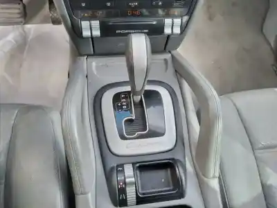 Утилизация автомобиля porsche cayenne (typ 9pa) básico года 2006 питание bfd