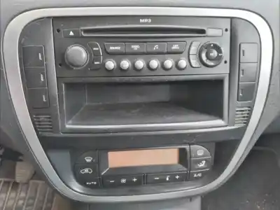 Veículo de Sucata citroen c2 audace do ano 2007 alimentado kfv