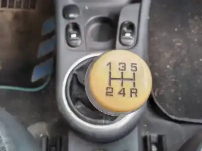 Veículo de Sucata citroen c2 audace do ano 2007 alimentado kfv