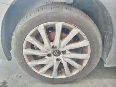 Veículo de Sucata citroen c4 picasso premier do ano 2009 alimentado 9hz