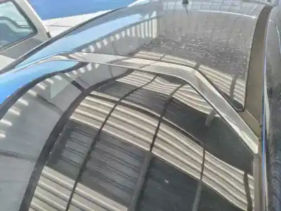 Veicolo di demolizione citroen c3 tonic dell'anno 2017 alimentato bh02