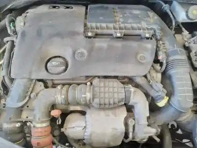 Veicolo di demolizione citroen c3 tonic dell'anno 2017 alimentato bh02