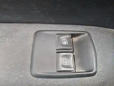 Verschrottungsfahrzeug renault kangoo emotion des jahres 2015 angetrieben k9kb6