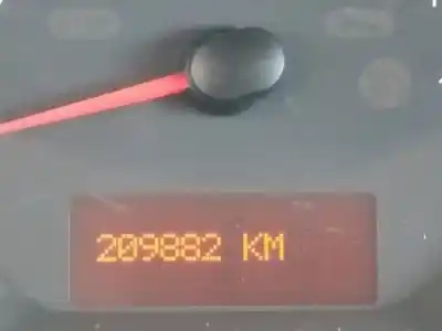 Verschrottungsfahrzeug renault kangoo emotion des jahres 2015 angetrieben k9kb6