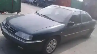 Veículo de Sucata CITROEN XANTIA BERLINA 1.9 Turbodiesel do ano 1998 alimentado DHX