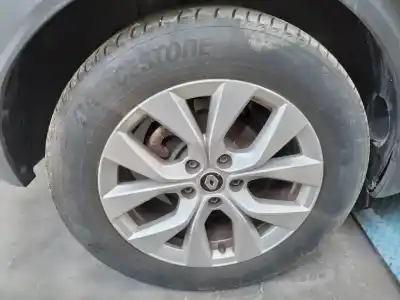 Scrapping Vehicle renault captur ii e-tech engineered of the year 2022 powered h4mc6