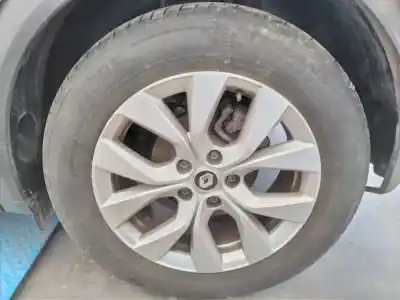 Scrapping Vehicle renault captur ii e-tech engineered of the year 2022 powered h4mc6