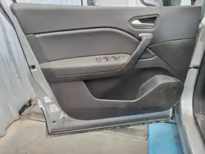 Scrapping Vehicle renault captur ii e-tech engineered of the year 2022 powered h4mc6