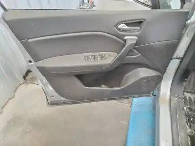 Scrapping Vehicle renault captur ii e-tech engineered of the year 2022 powered h4mc6