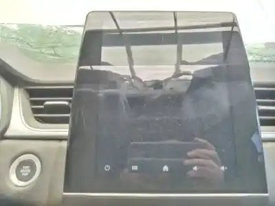 Scrapping Vehicle renault captur ii e-tech engineered of the year 2022 powered h4mc6