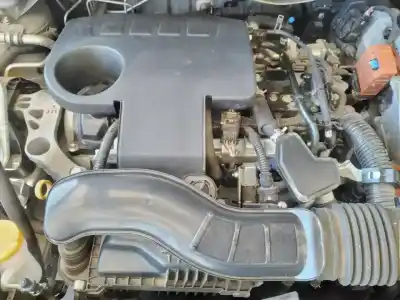 Scrapping Vehicle renault captur ii e-tech engineered of the year 2022 powered h4mc6