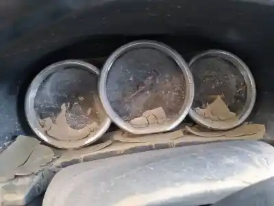 Veicolo di demolizione dacia sandero stepway dell'anno 2016 alimentato h4bb4