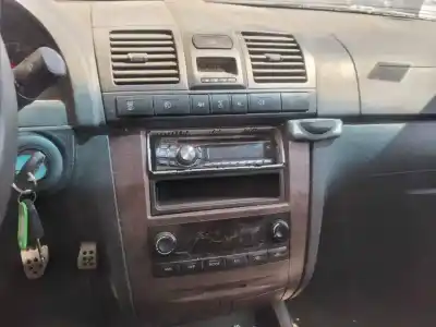 Здавання транспортного засобу ssangyong rexton rx 270 full року 2005 потужний d27dt