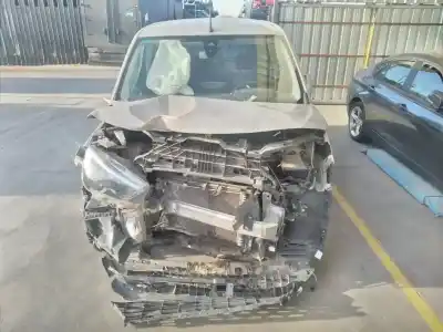 Scrapping Vehicle opel combo life expression of the year 2018 powered yh01