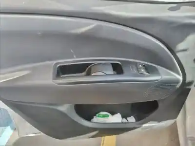 Veículo de Sucata fiat doblo easy do ano 2013 alimentado 198a3000