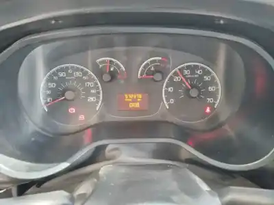 Veículo de Sucata fiat doblo easy do ano 2013 alimentado 198a3000