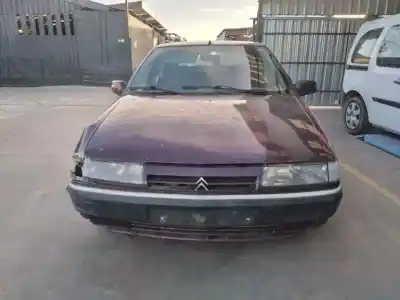 Veículo de Sucata CITROEN XANTIA BERLINA 1.9 Diesel do ano 1995 alimentado D9B