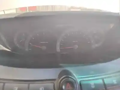 Здавання транспортного засобу ssangyong rodius xdi року 2005 потужний d27dt
