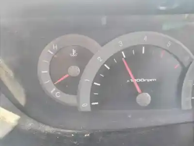 Здавання транспортного засобу ssangyong rodius xdi року 2005 потужний d27dt