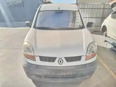 Утилизация автомобиля renault kangoo (f/kc0) authentique года 2004 питание k9kb7 Утилизация автомобиля renault kangoo (f/kc0) authentique года 2004 питание k9kb7