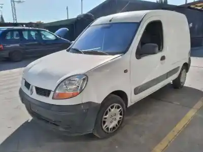 Утилизация автомобиля renault kangoo (f/kc0) authentique года 2004 питание k9kb7 Утилизация автомобиля renault kangoo (f/kc0) authentique года 2004 питание k9kb7