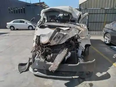 Sloopvoertuig RENAULT TRAFIC COMBI (AB 4.01) Generation Expression Combi corto van het jaar 2007 aangedreven M9RE7