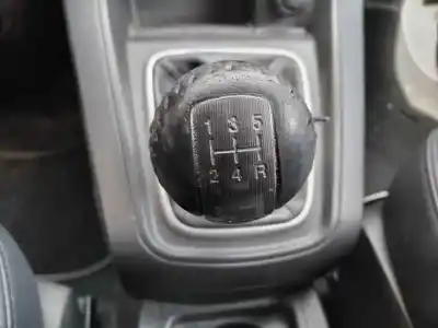 Scrapping Vehicle chevrolet captiva 2.0 vcdi ls of the year 2010 powered z20s