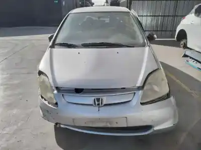 Здавання транспортного засобу HONDA CIVIC BERLINA 5 (EU7/8) 1.7 CDTI CAT року 2003 потужний 4EE2