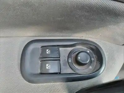 Vehicul casat renault kangoo expression profesional al anului 2009 alimentat k9kb8