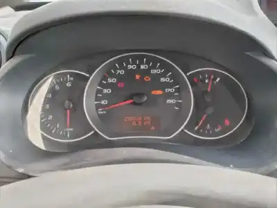 Vehicul casat renault kangoo expression profesional al anului 2009 alimentat k9kb8