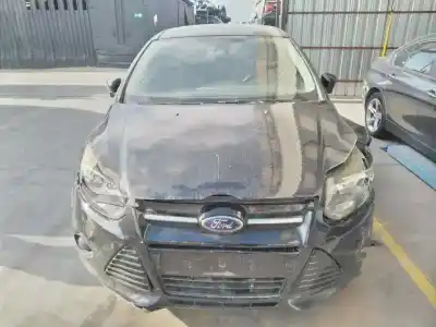 Veicolo di demolizione FORD FOCUS LIM. (CB8) Trend dell'anno 2012 alimentato T1DA