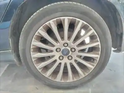 Verschrottungsfahrzeug ford focus lim. (cb8) trend des jahres 2012 angetrieben t1da