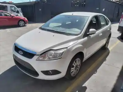 Veículo de Sucata ford focus lim. (cb4) trend do ano 2008 alimentado g8db