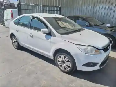 Veículo de Sucata ford focus lim. (cb4) trend do ano 2008 alimentado g8db