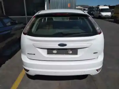 Veículo de Sucata ford focus lim. (cb4) trend do ano 2008 alimentado g8db