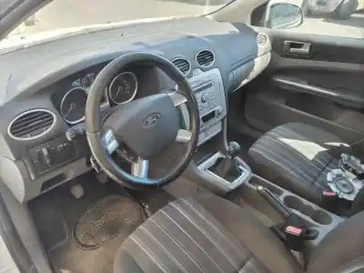 Veículo de Sucata ford focus lim. (cb4) trend do ano 2008 alimentado g8db