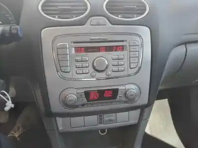 Veículo de Sucata ford focus lim. (cb4) trend do ano 2008 alimentado g8db