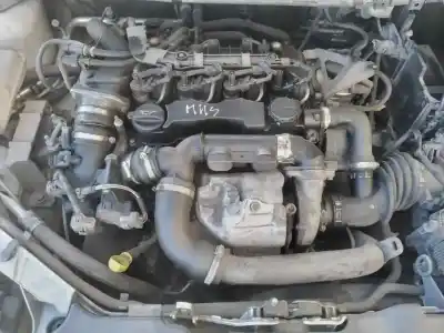 Veículo de Sucata ford focus lim. (cb4) trend do ano 2008 alimentado g8db