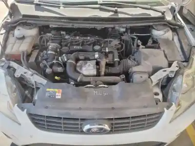 Veículo de Sucata ford focus lim. (cb4) trend do ano 2008 alimentado g8db