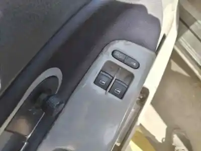 Scrapping Vehicle ford galaxy (vy) trend of the year 2002 powered anu