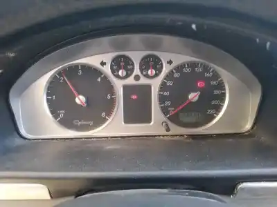 Scrapping Vehicle ford galaxy (vy) trend of the year 2002 powered anu