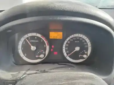 Veículo de Sucata kia rio 1.5 crdi do ano 2005 alimentado d4fa