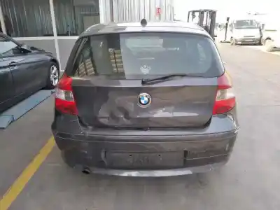 Scrapping Vehicle bmw serie 1 berlina (e81/e87) 118i of the year 2006 powered n46b20b