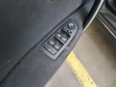 Scrapping Vehicle bmw serie 1 berlina (e81/e87) 118i of the year 2006 powered n46b20b