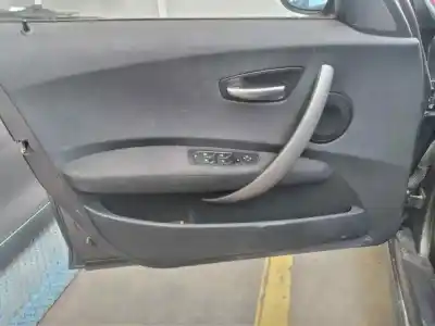 Scrapping Vehicle bmw serie 1 berlina (e81/e87) 118i of the year 2006 powered n46b20b