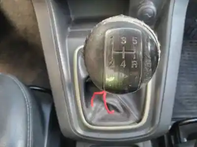 Scrapping Vehicle chevrolet captiva 2.0 vcdi ltx of the year 2007 powered z20s