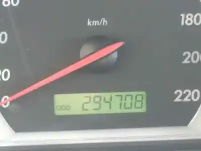 Scrapping Vehicle chevrolet captiva 2.0 vcdi ltx of the year 2007 powered z20s